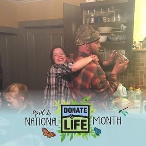 Meet your Posher, Payton